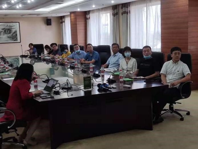 公司成功中標天津市發(fā)展和改革委員會全市數字服務業(yè)課題研究項目