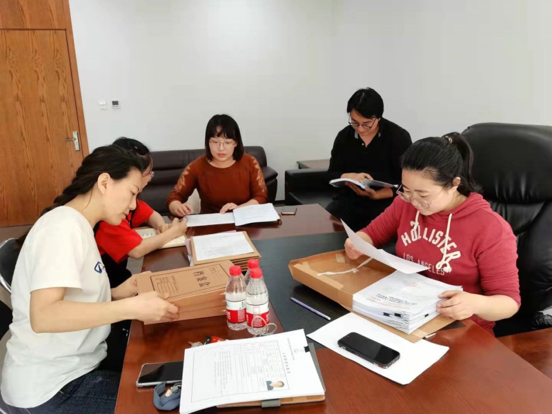細在標準，精在操作，講究實效，完善管理